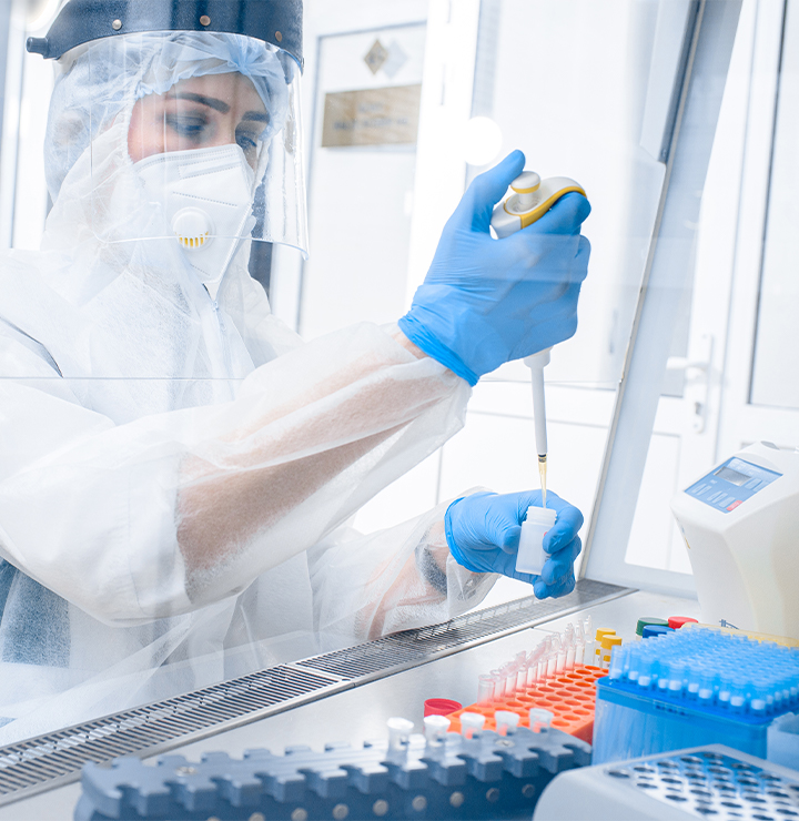 Breakthrough Innovations