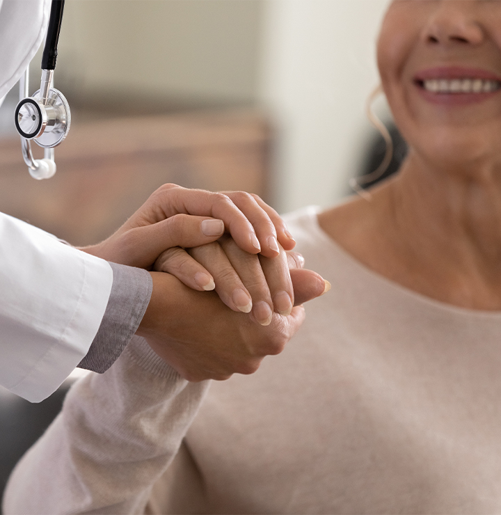 FOR PATIENTS AND CONSUMERS