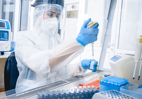 Breakthrough Innovations